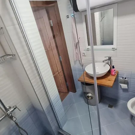 Apartment Magic Sea View