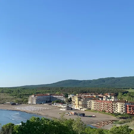 Magic Sea View Apartment
