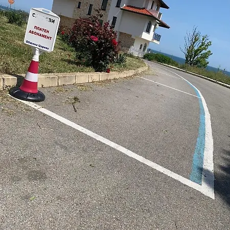 Magic Sea View Tsarevo