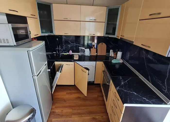 Magic Sea View Tsarevo