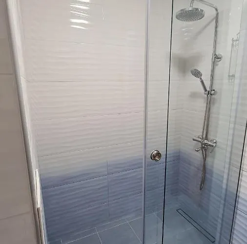 Lägenhet Magic Sea View Tsarevo