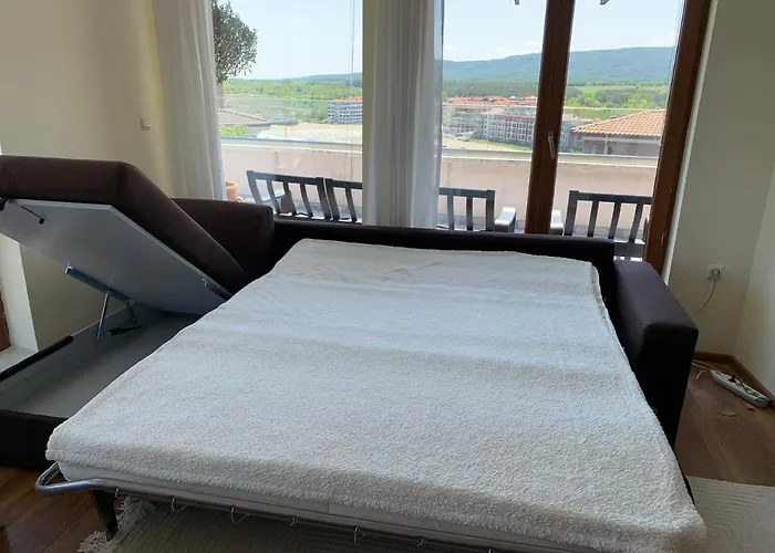 Magic Sea View Tsarevo