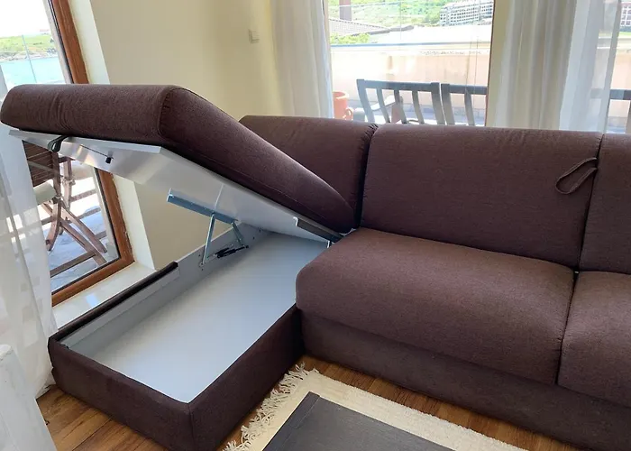 Magic Sea View Tsarevo