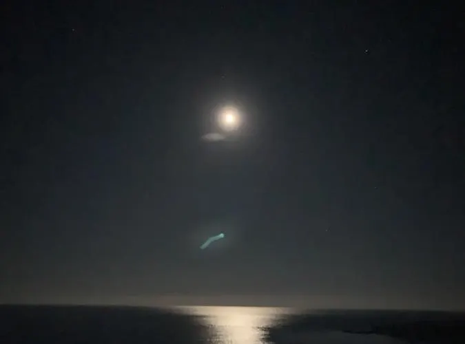 Magic Sea View Lägenhet Tsarevo