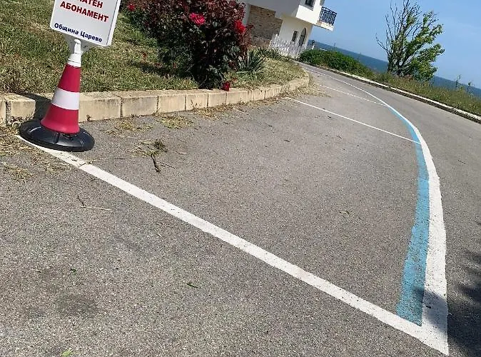 Magic Sea View Tsarevo