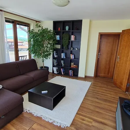 Magic Sea View צרבו