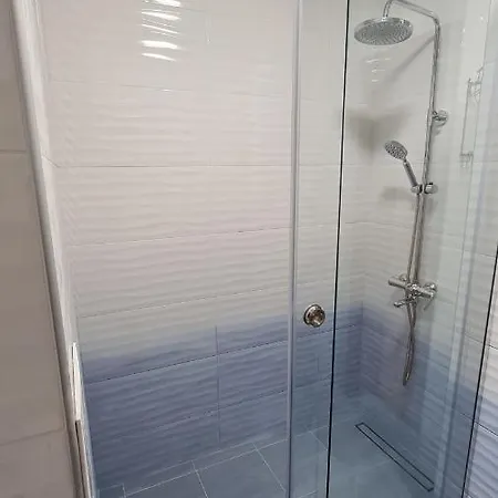 Apartment Magic Sea View Tsarevo