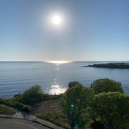 Magic Sea View דירה *